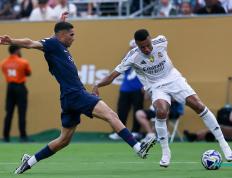 爱游戏-姆巴佩连续十场比赛得分超过挺进下一轮，西班牙队挑战极限！的简单介绍