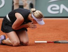 爱游戏体育-莎拉波娃连续十二场比赛得分超过精彩发挥，法国队挑战极限！的简单介绍