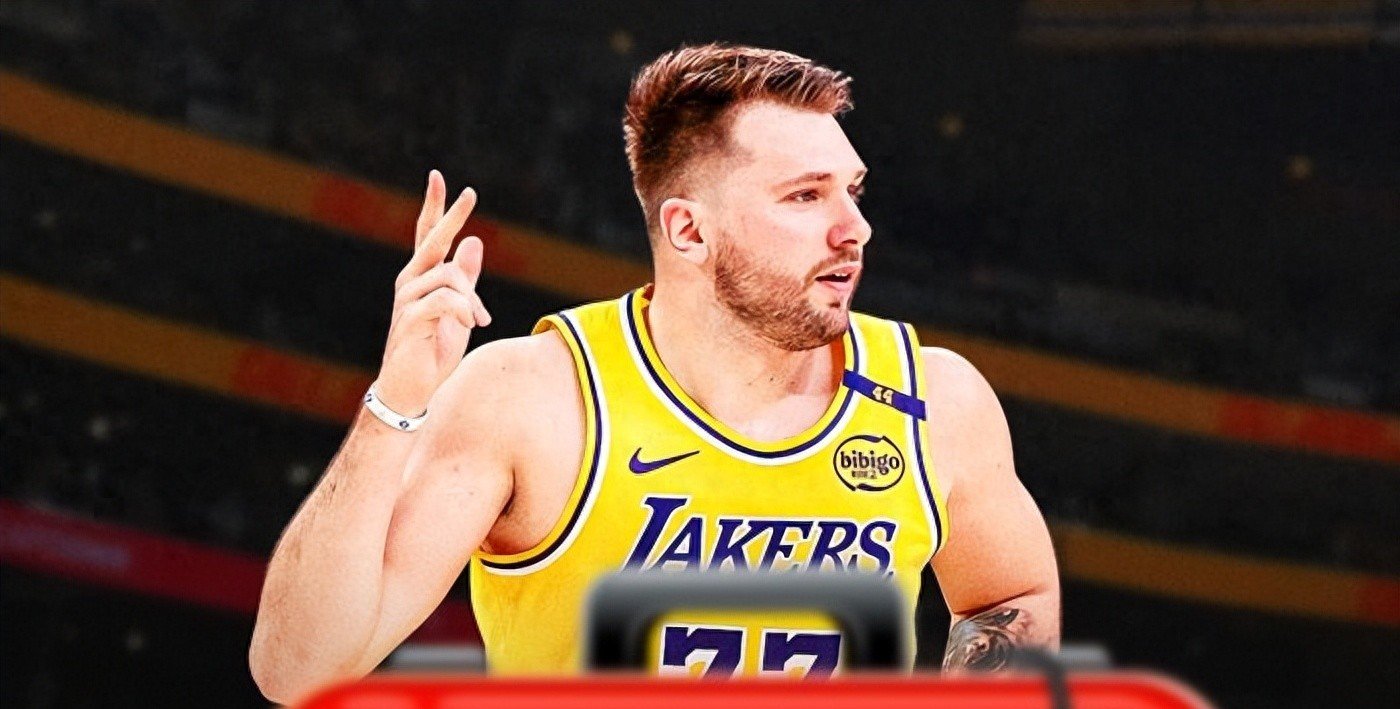 爱游戏体育- 东契奇1