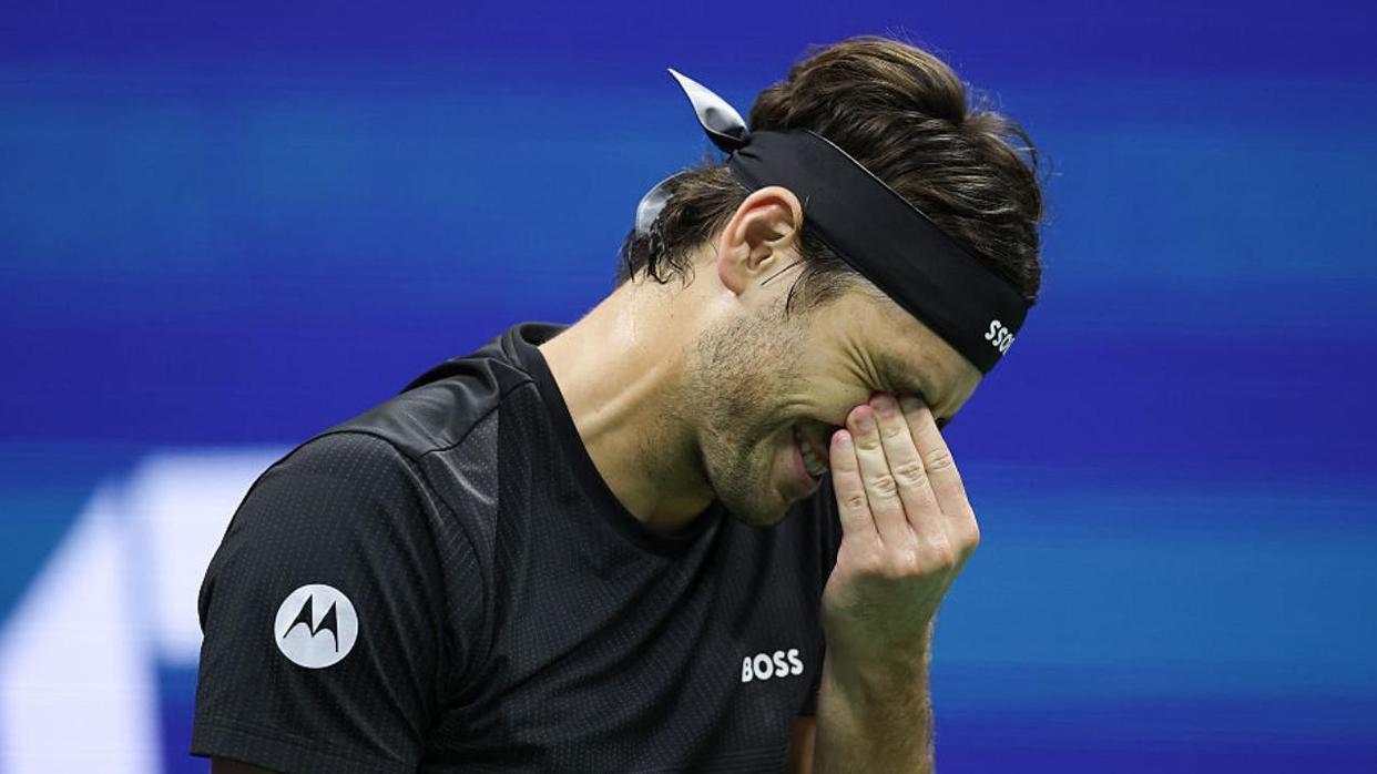 AYX-关于德约科维奇在塞尔维亚队比赛中战术调整，连败引发热议！的信息