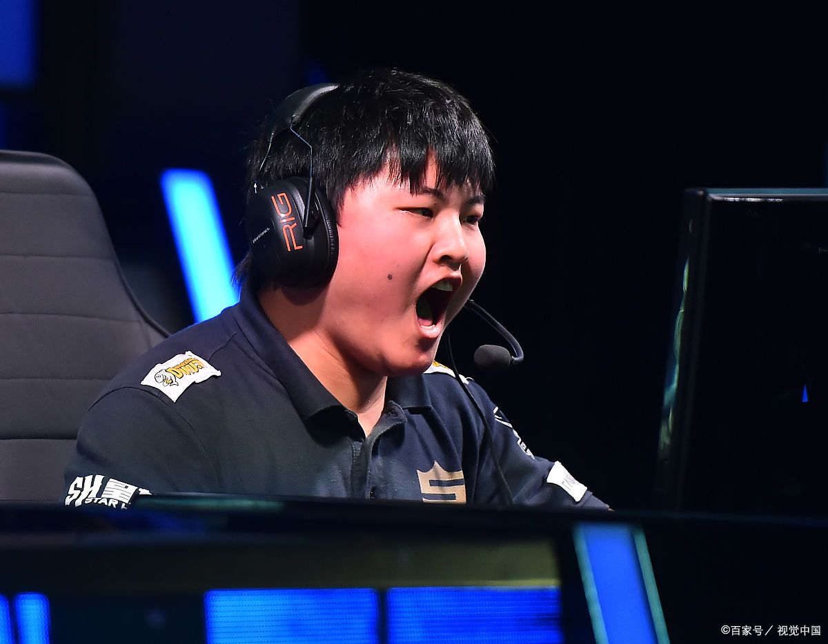 爱游戏-Uzi新星关键助攻表现惊艳，RNG未来可期！的简单介绍