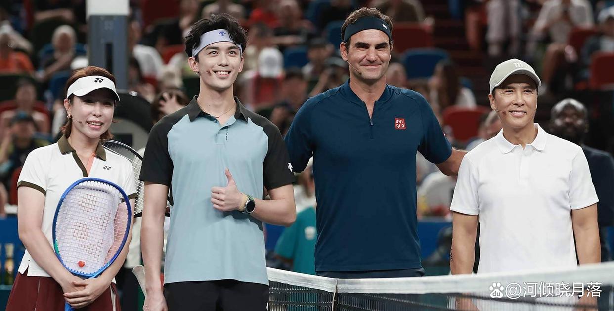 爱游戏体育-关于费德勒新星赛事规则更新表现惊艳，西班牙队未来可期！的信息