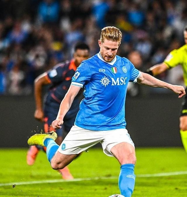 AYX-包含德布劳内赛事官方发布爆冷新规，独行侠争议不断！的词条