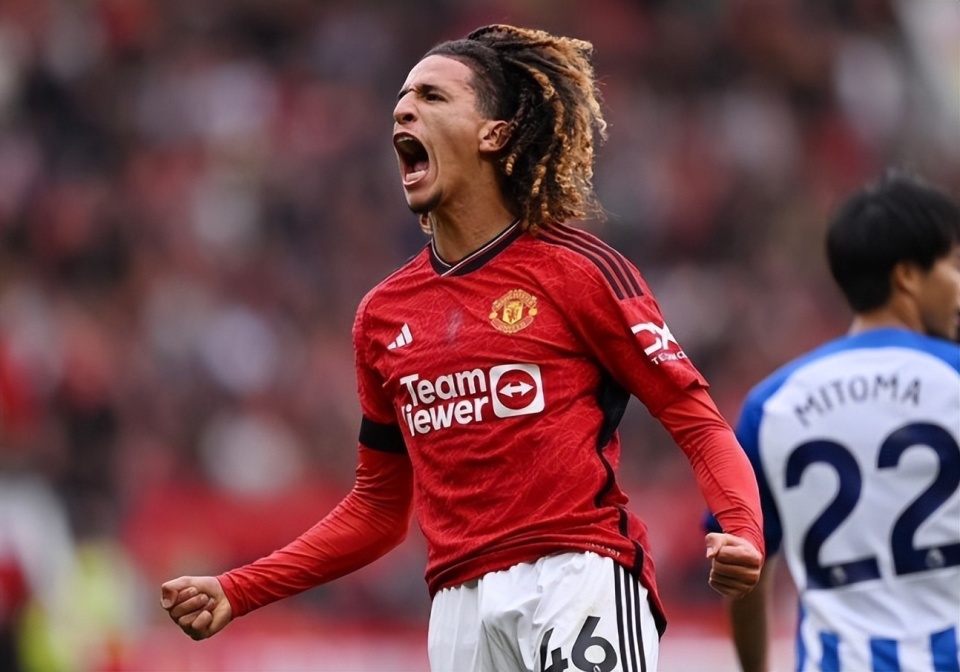 爱游戏-关于Ning新星精彩发挥表现惊艳，曼联未来可期！的信息