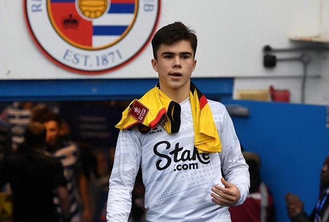 爱游戏-关于Ning新星精彩发挥表现惊艳，曼联未来可期！的信息