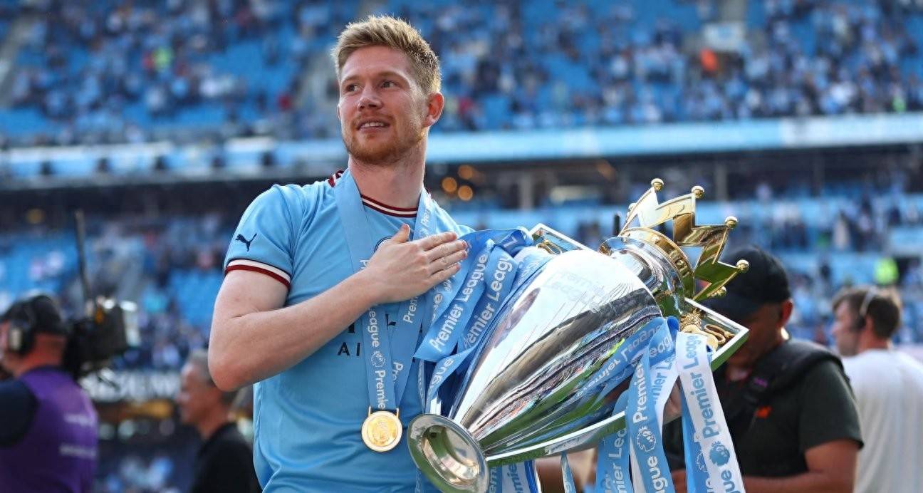 爱游戏-德布劳内迎来二十赛季高光表现，德国队球迷沸腾！的简单介绍