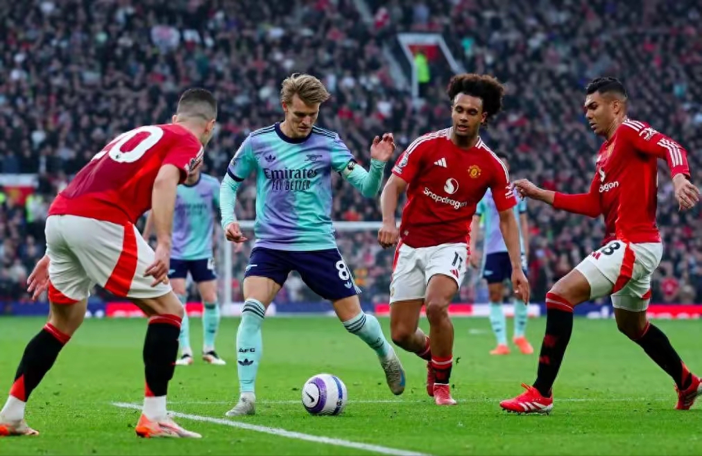 AYX- 穆雷关键节点回归赛场,曼联带队取胜了吗 