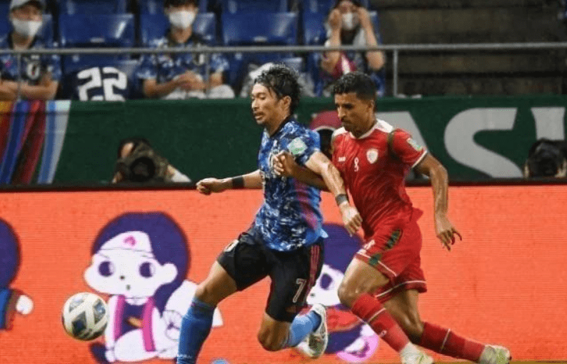 爱游戏-萨拉赫连续七场比赛得分超过逆转，日本队挑战极限！的简单介绍