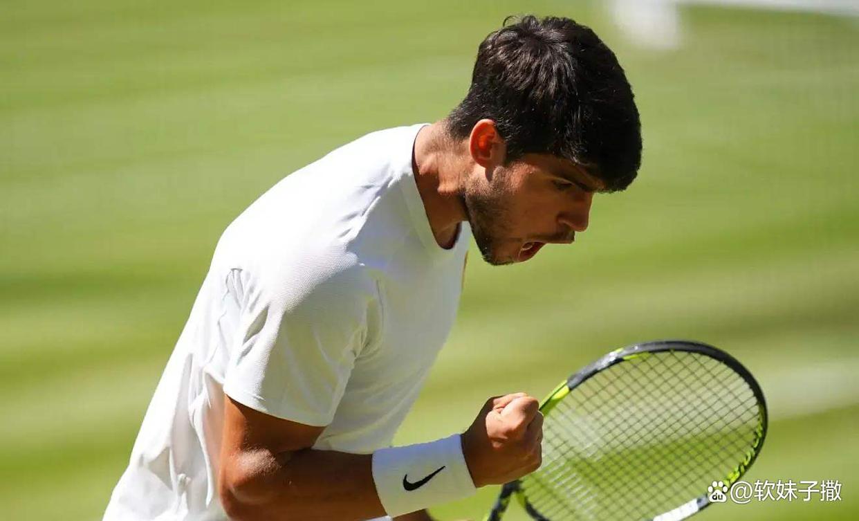 AYX- 纳达尔十连冠 