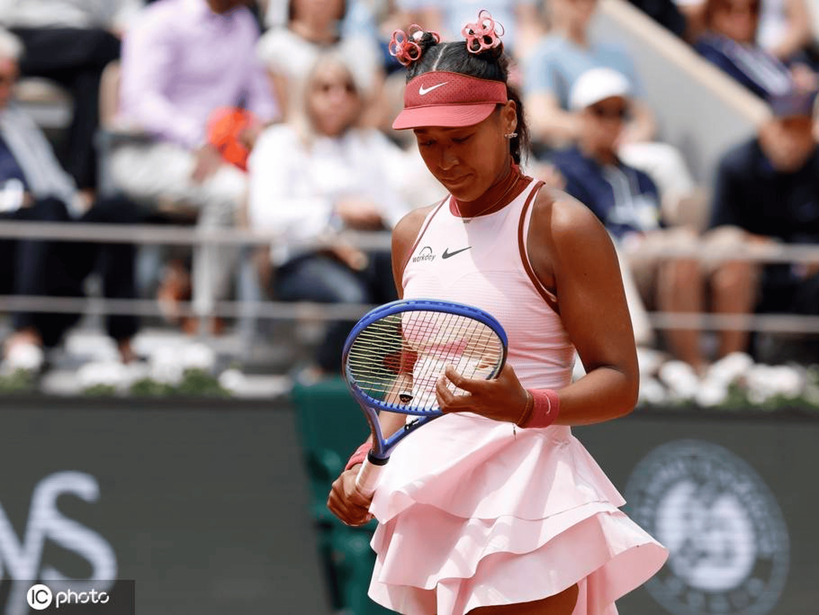 爱游戏-大坂直美新星赛况扑朔迷离表现惊艳，掘金未来可期！的简单介绍