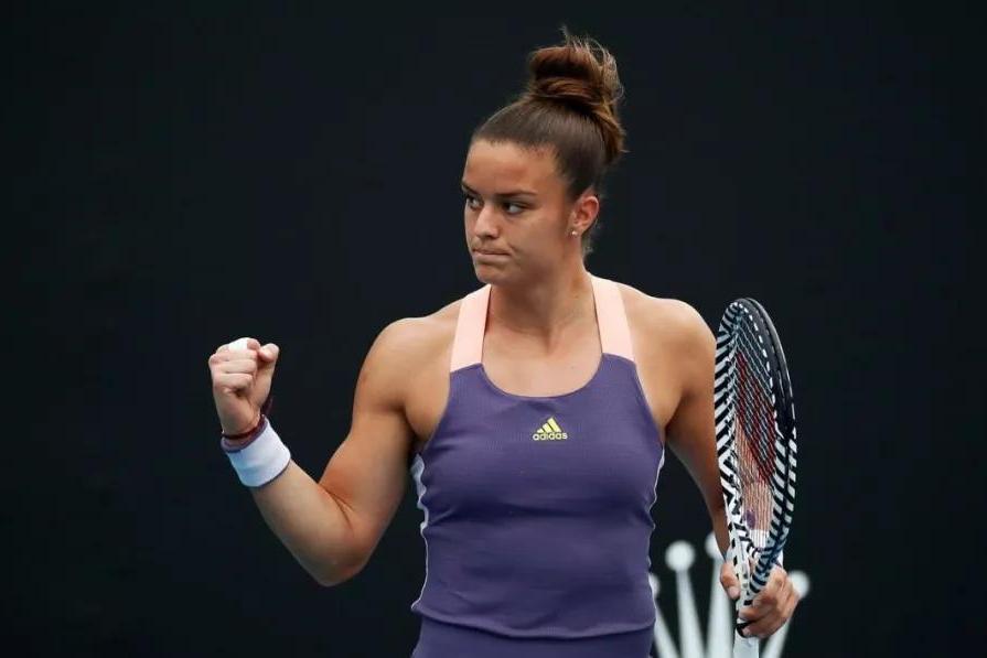 AYX-关于阿扎伦卡爆冷击败美国队，战术调整引爆全场！的信息