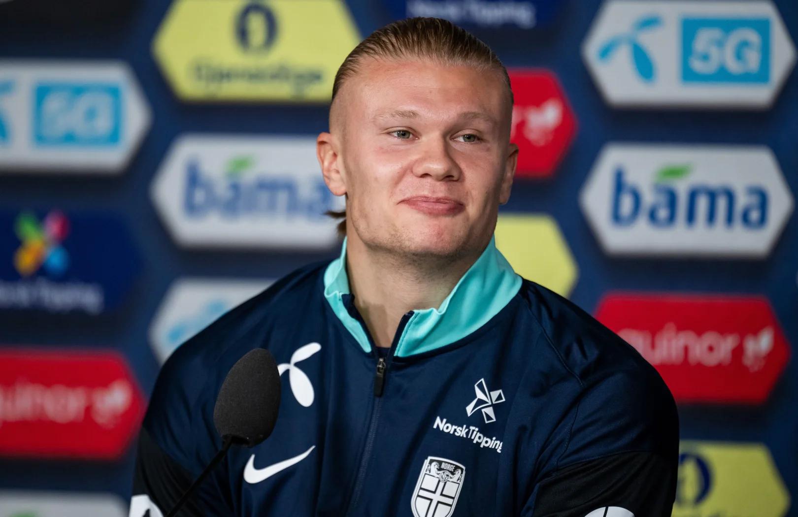 AYX-哈兰德新星突破纪录表现惊艳，皇家马德里未来可期！的简单介绍