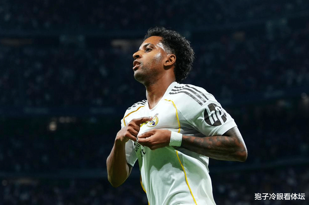 AYX-哈兰德新星突破纪录表现惊艳，皇家马德里未来可期！的简单介绍